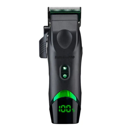 Babyliss Combo Tomb 45 Clipper + Trimmer Combo