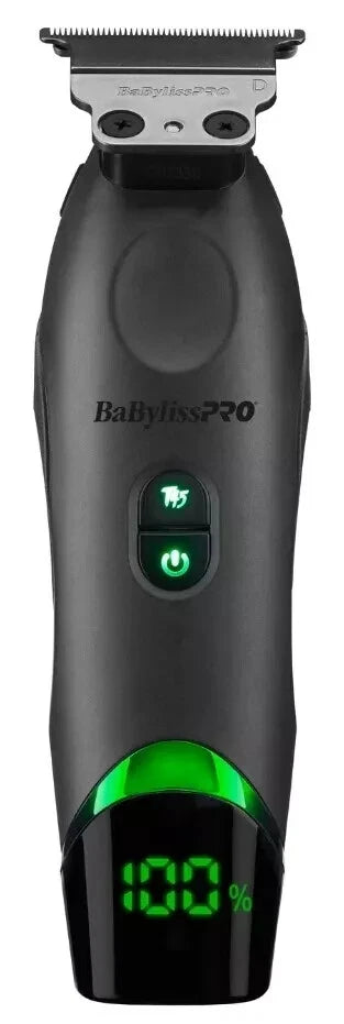 Babyliss Combo Tomb 45 Clipper + Trimmer Combo