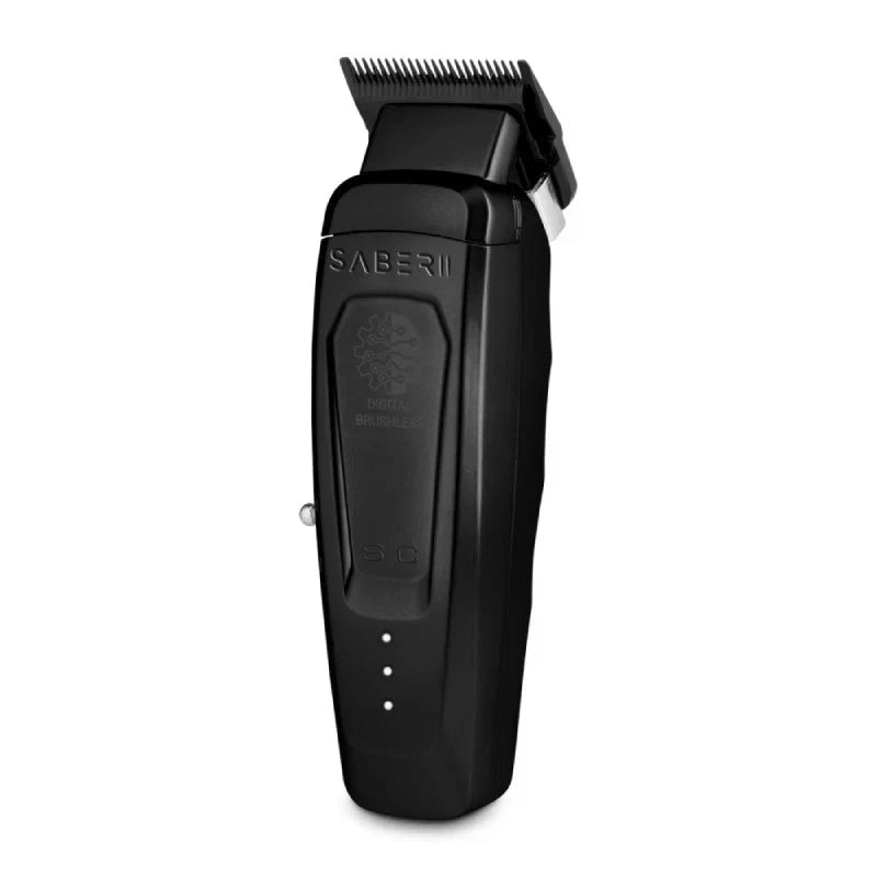 StyleCraft Saber II Clipper