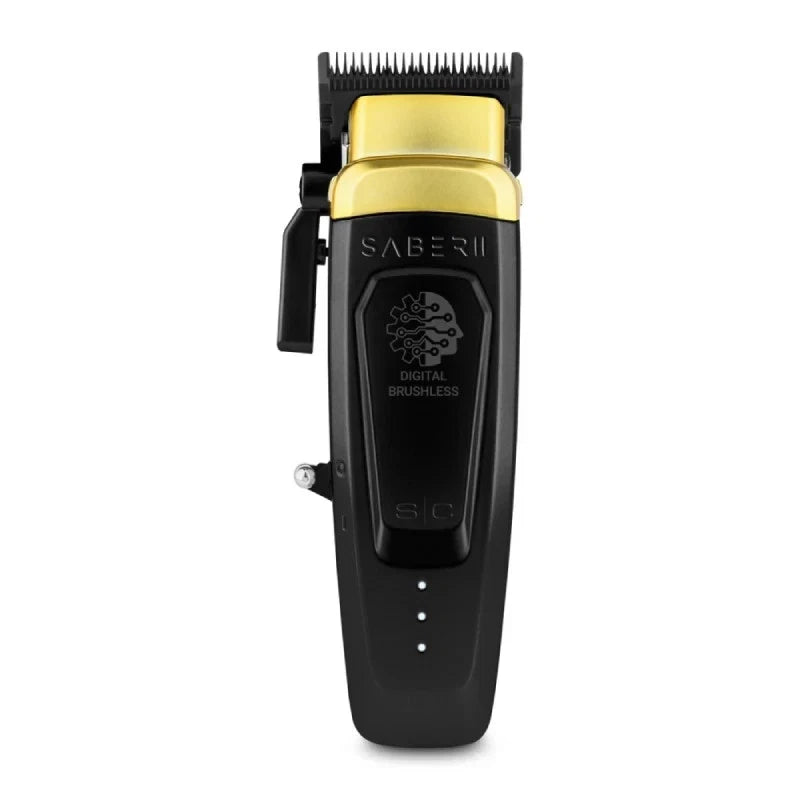 StyleCraft Saber II Clipper