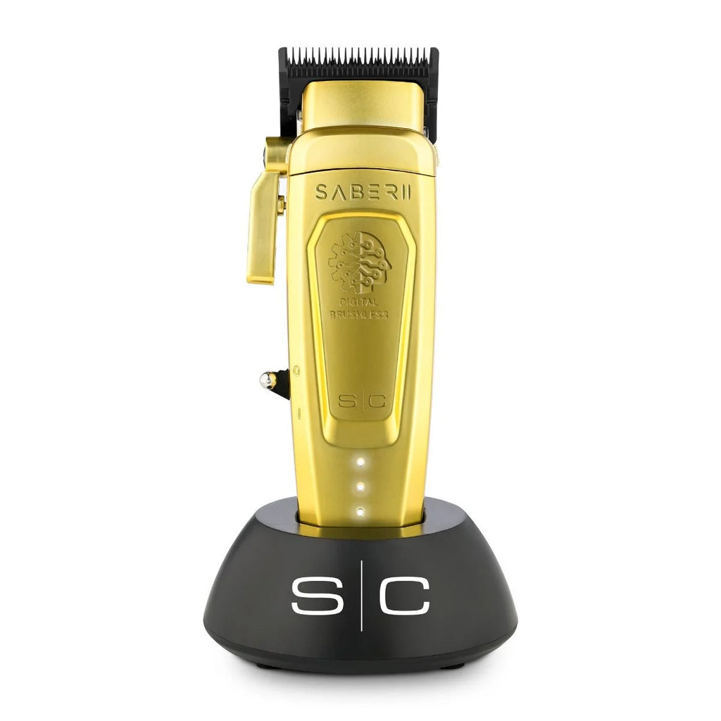 StyleCraft Saber II Clipper