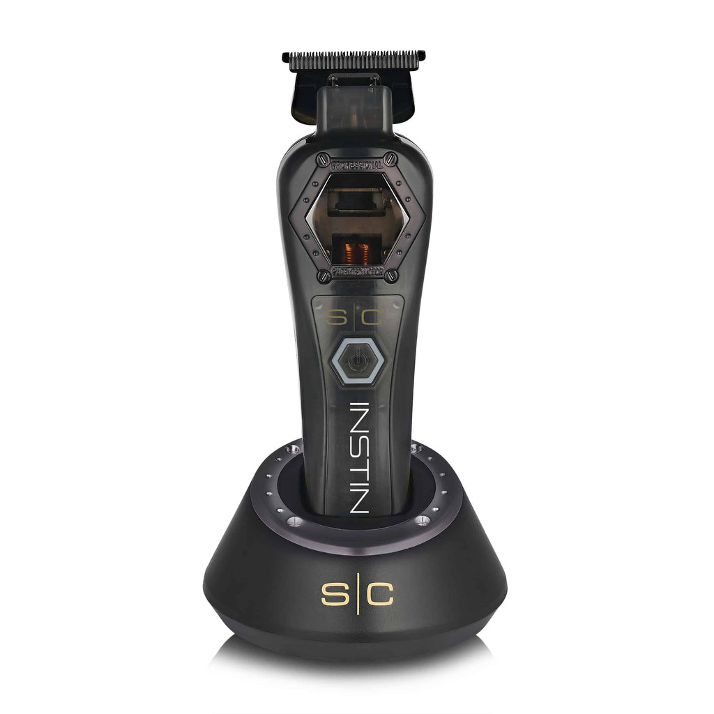StyleCraft Instinct Metal Trimmer