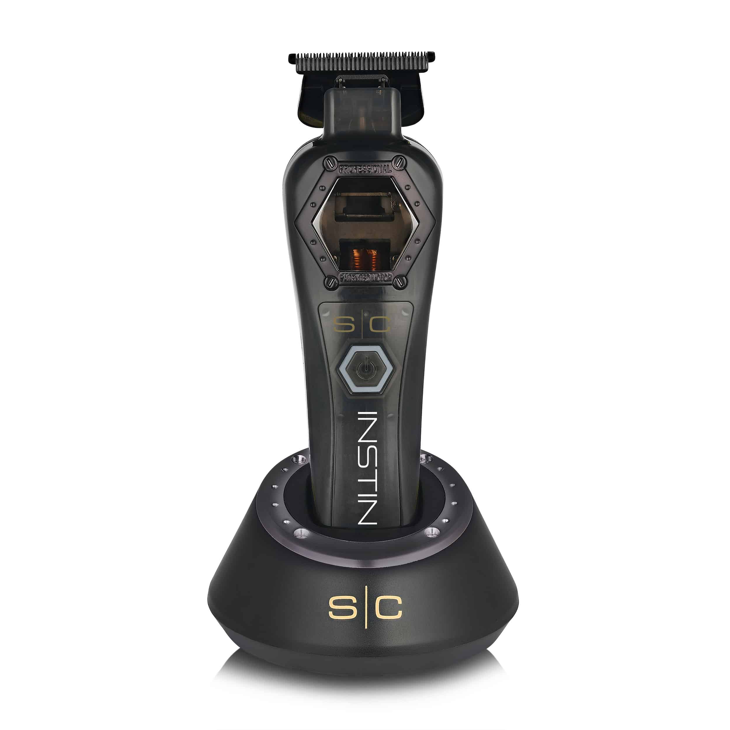 StyleCraft Instinct Metal Trimmer