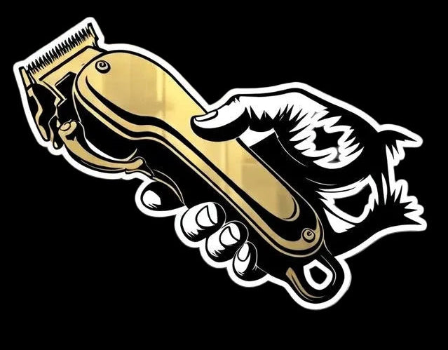 Luxe Fades Barber Supplies